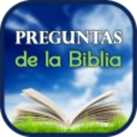 preguntas y respuestas biblia android application logo